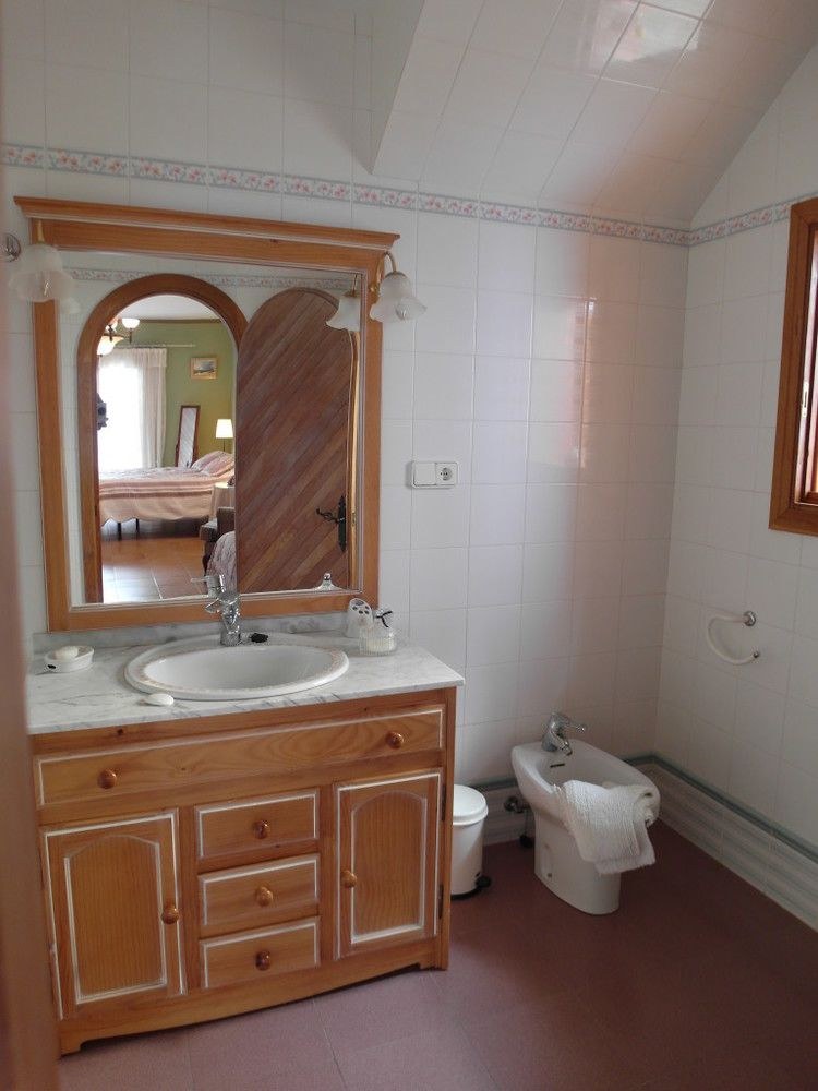 Casa Roble B&B photo 2