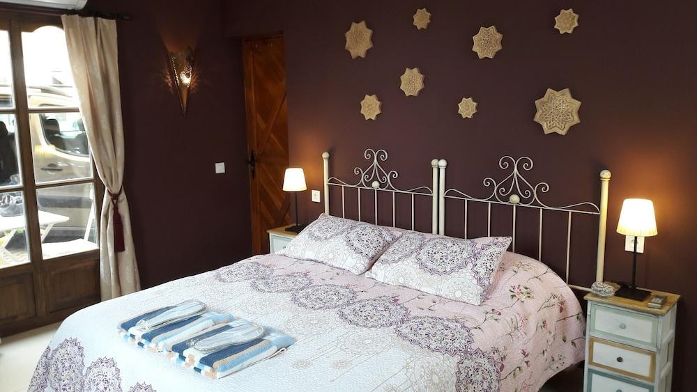 Casa Roble B&B photo 4