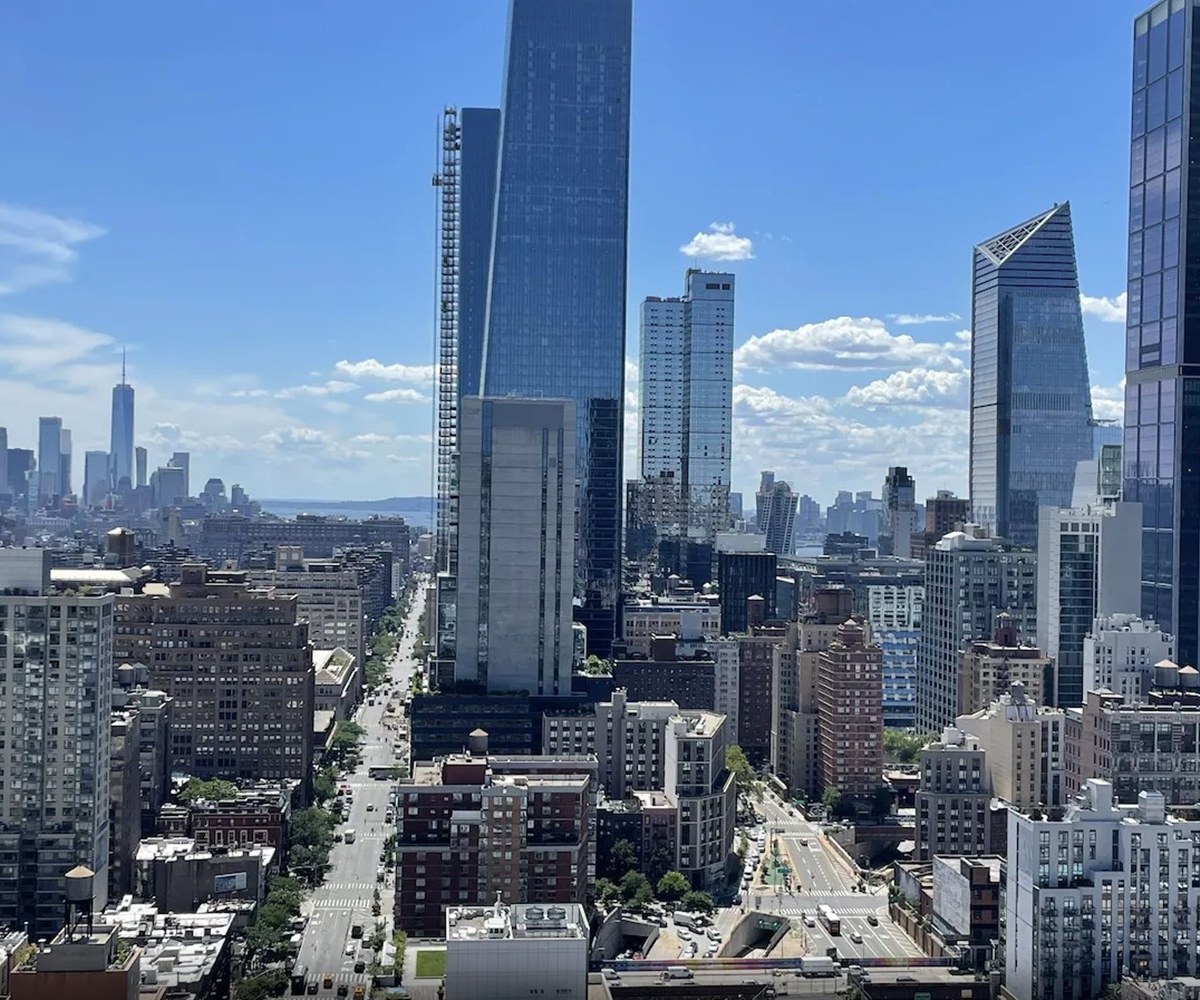 POD TIMES SQUARE HOTEL