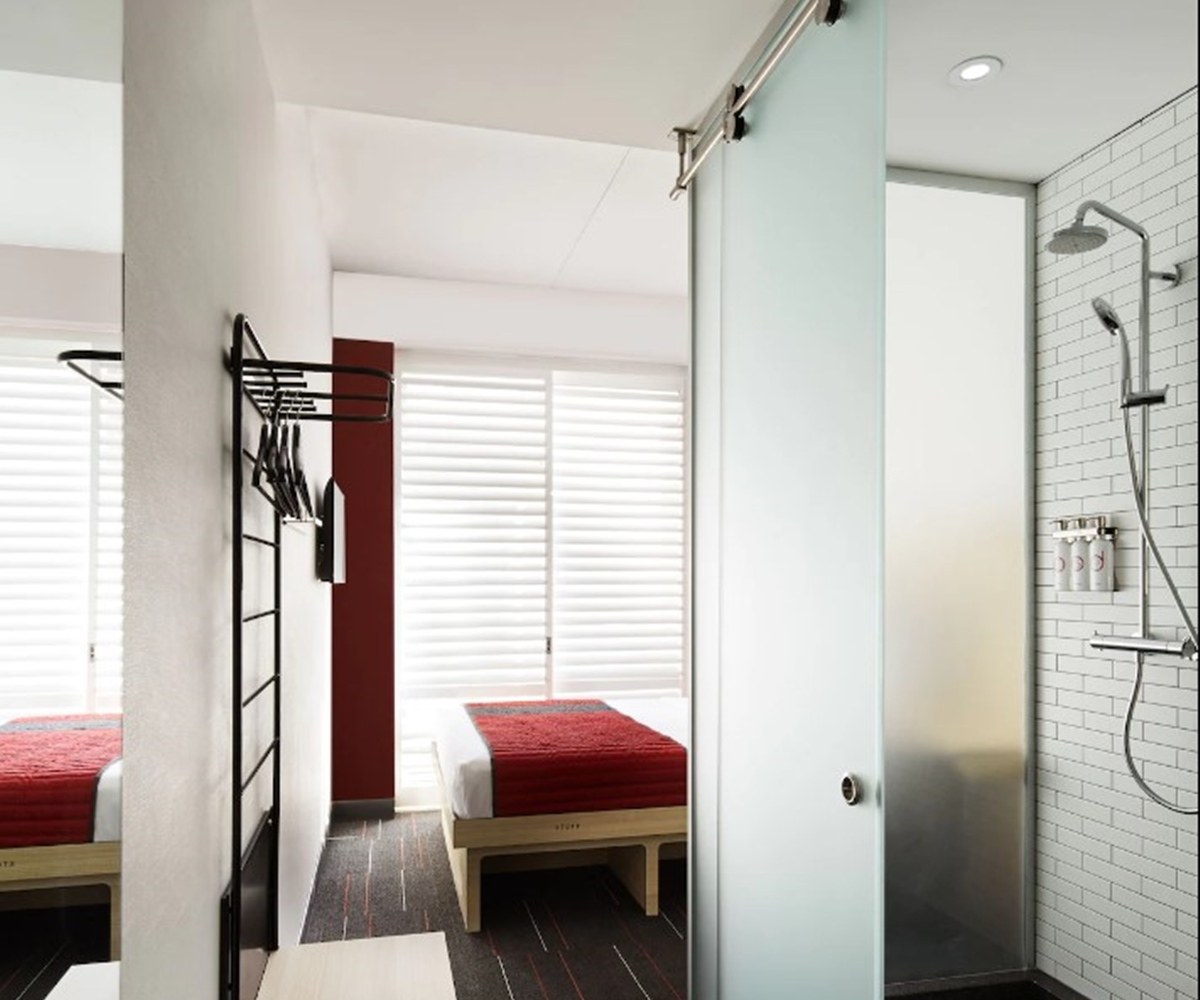 POD TIMES SQUARE HOTEL photo 4