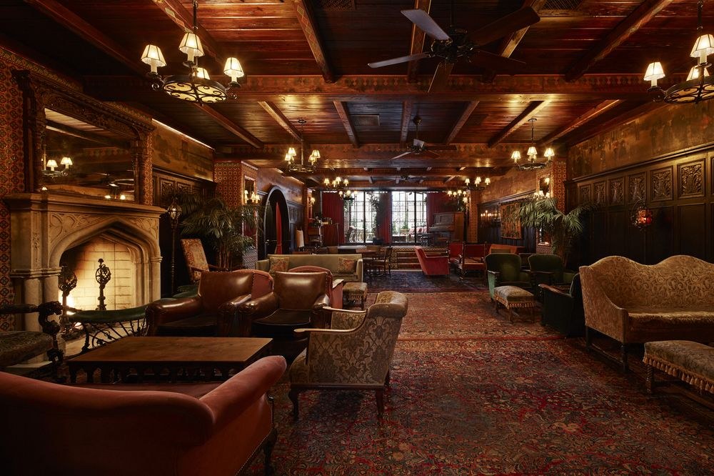 The Bowery Hotel photo 1