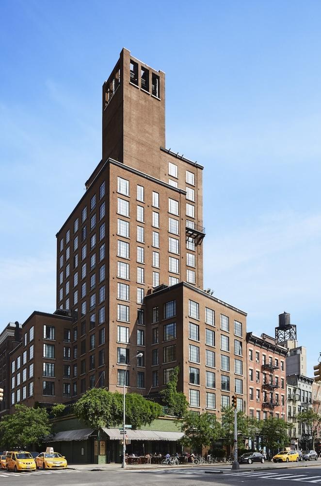 The Bowery Hotel photo 2