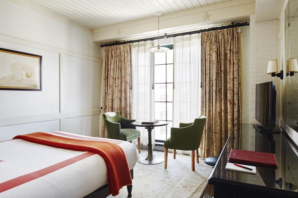 The Bowery Hotel photo 3