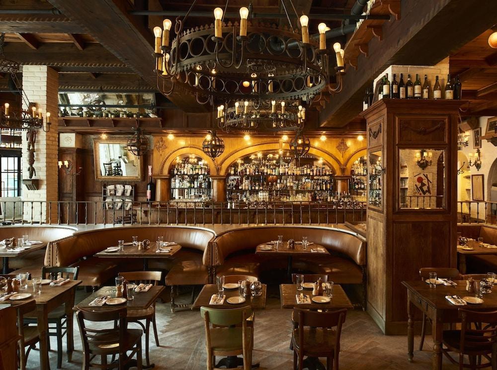 The Bowery Hotel photo 4