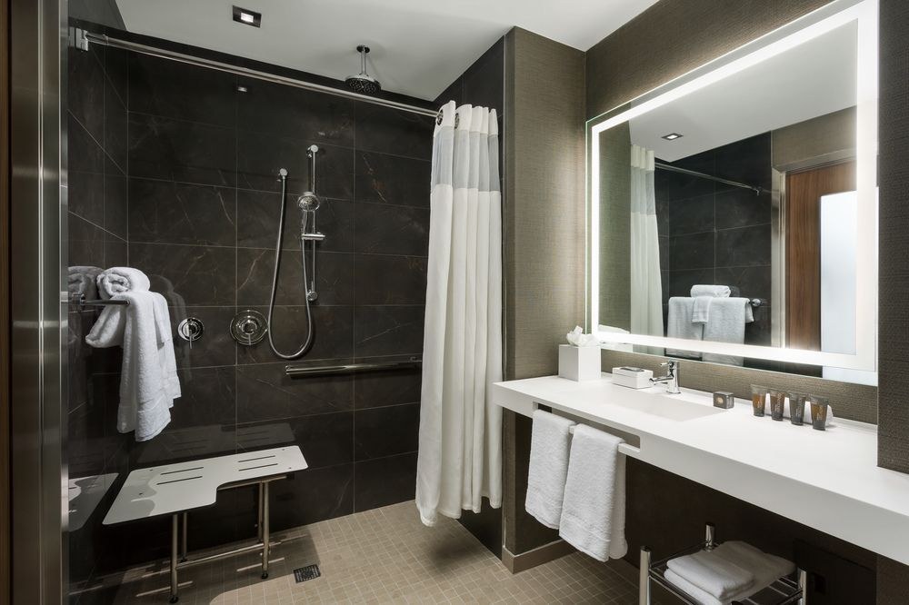 AC HOTEL NEW YORK TIMES SQUARE photo 2