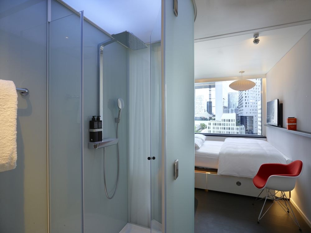 citizenM New York Bowery