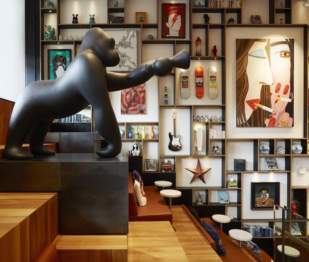 citizenM New York Bowery photo 4