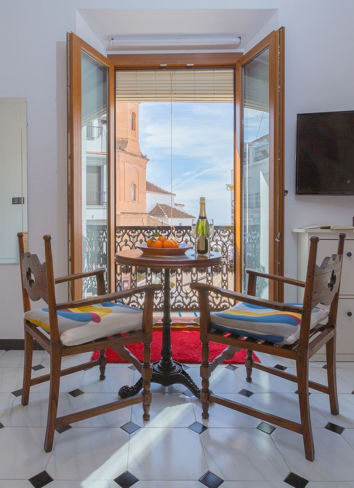 Salamandra Plaza B&B photo 1