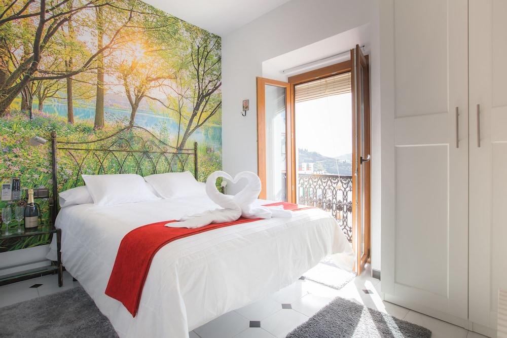 Salamandra Plaza B&B photo 2
