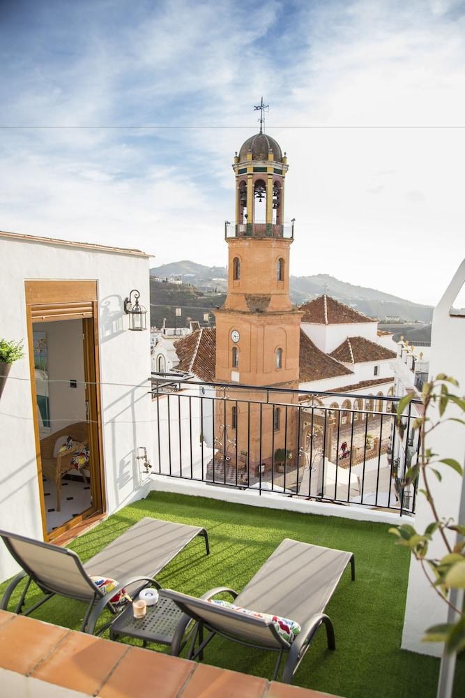 Salamandra Plaza B&B photo 3