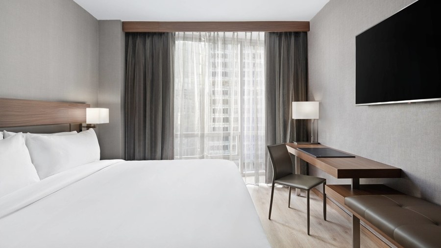 AC HOTEL NEW YORK DOWNTOWN