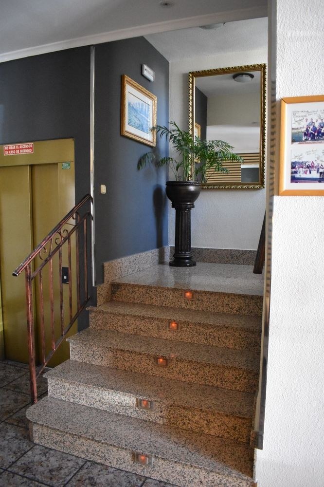 Hotel Los Bartolos