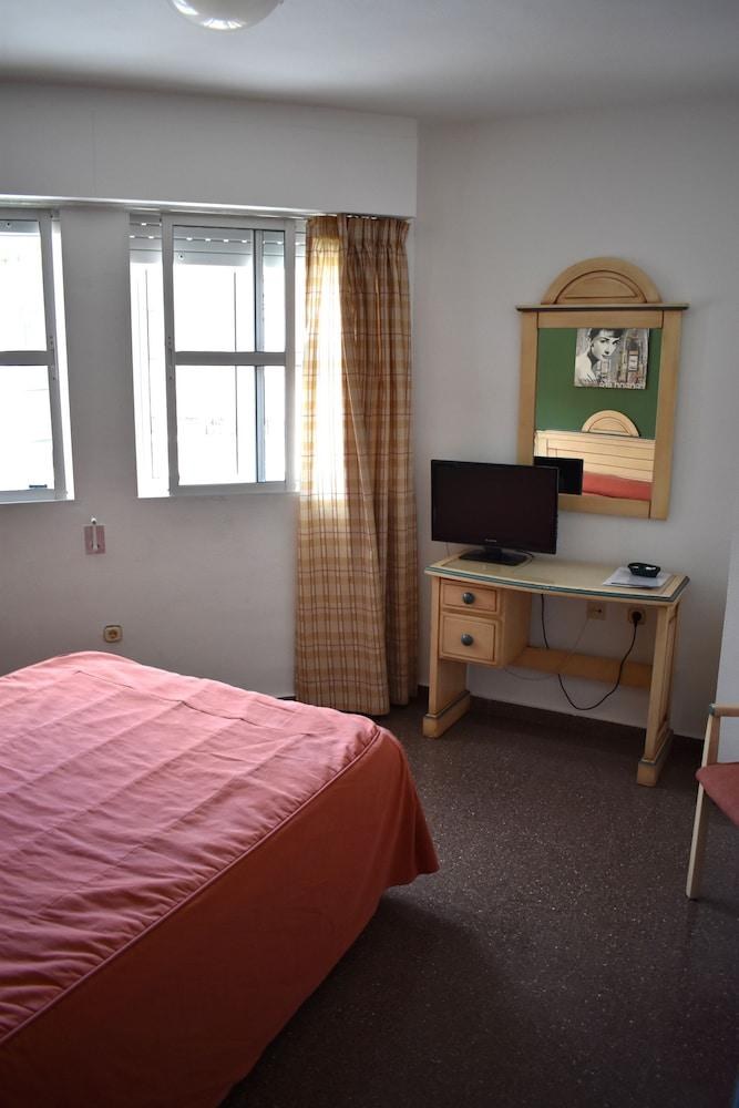 Hotel Los Bartolos photo 3