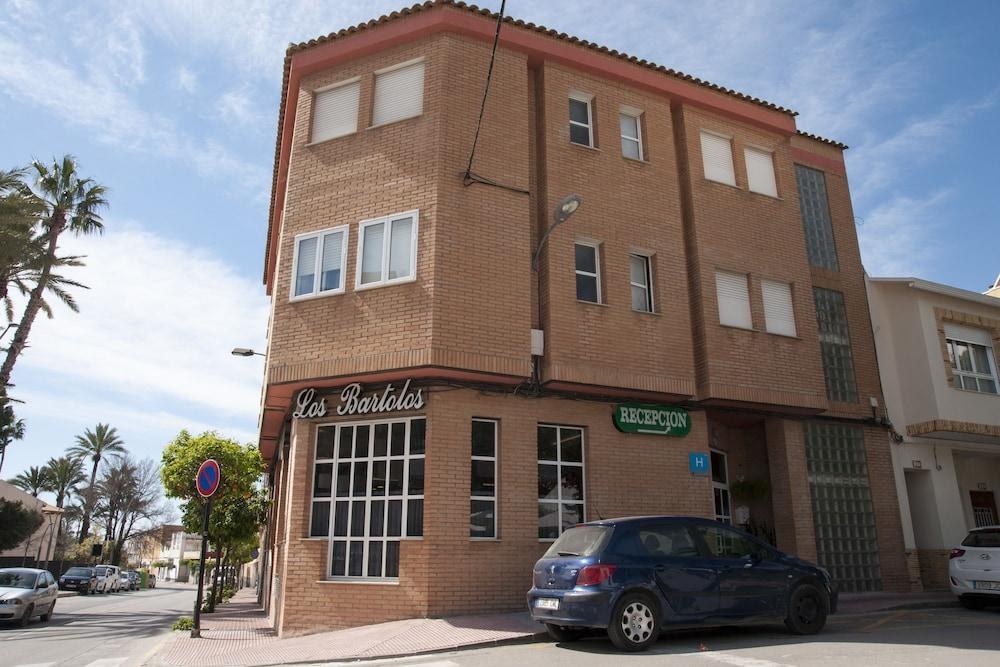 Hotel Los Bartolos photo 4