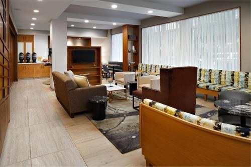 TownePlace Suites by Marriott New York Manhattan