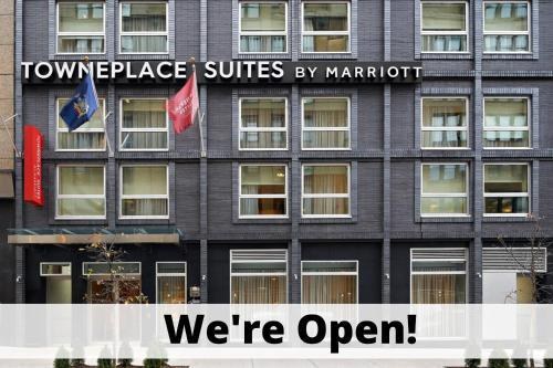 TownePlace Suites by Marriott New York Manhattan photo 3