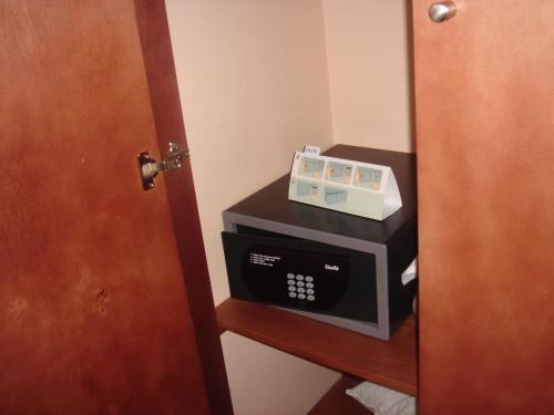 Imperio Hotel photo 1
