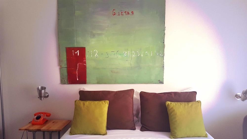 Hotel Umu photo 1