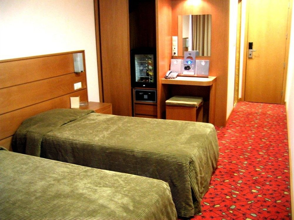 BOTÂNICO HOTEL photo 1