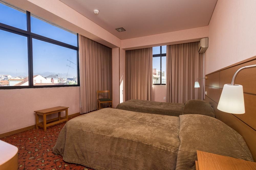 BOTÂNICO HOTEL photo 2
