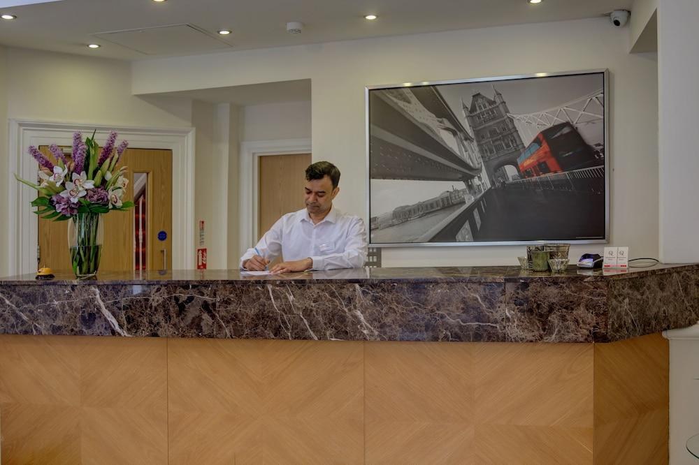 Queensway Hotel, Sure Hotel Collection by Best Western photo 4