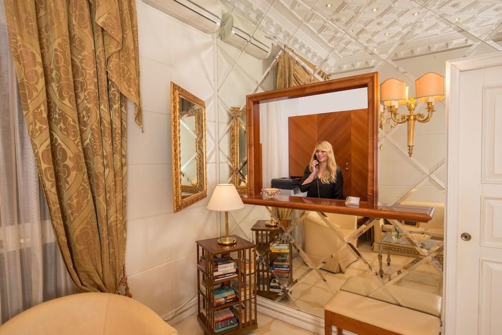 Suite Opera Rooms photo 4
