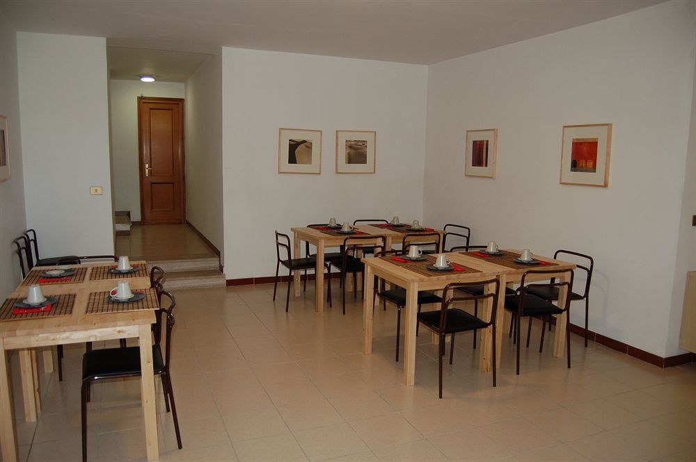 HOTEL RESIDENCE VILLA TASSONI