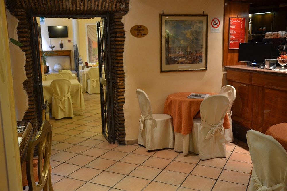 Hotel Julia