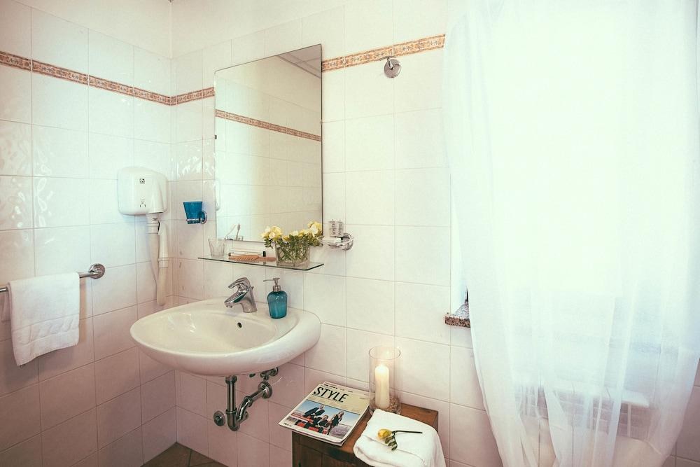 HOTEL SIRENETTA photo 2
