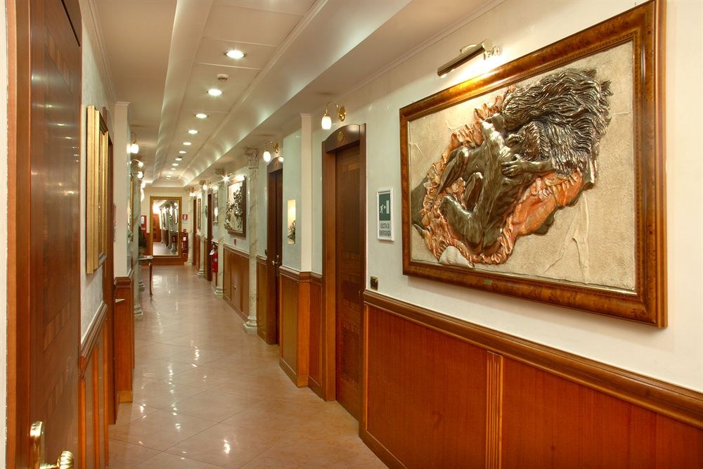 Hotel Forte photo 1