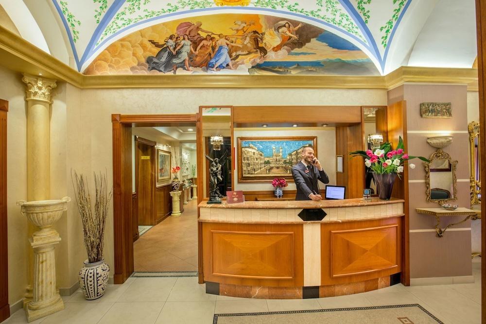 Hotel Forte photo 3