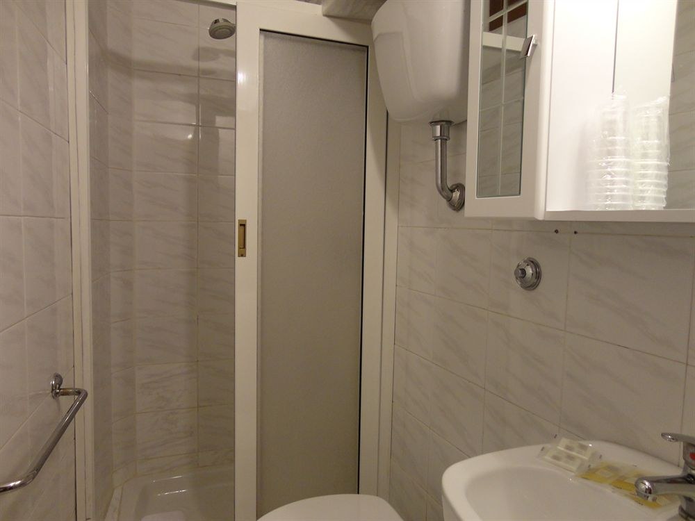 HOTEL AZZURRA photo 1
