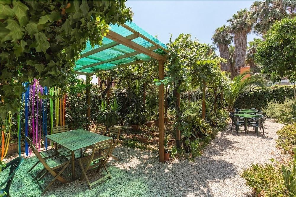 Hotel Lodi photo 2