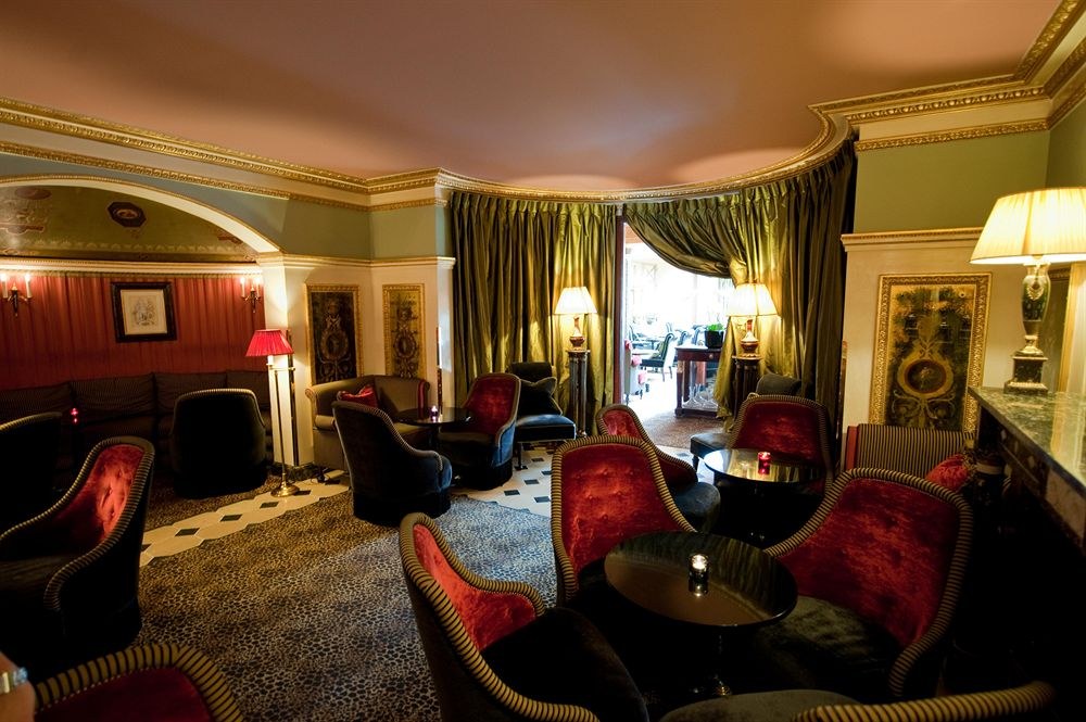 L'Hotel photo 1