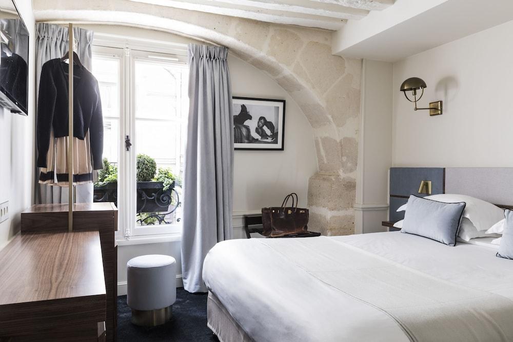 Hotel Verneuil photo 3