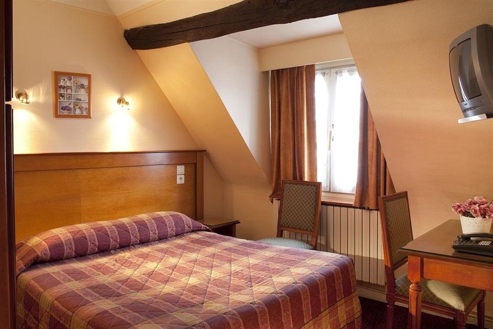 HOTEL MONTPENSIER PARIS photo 1