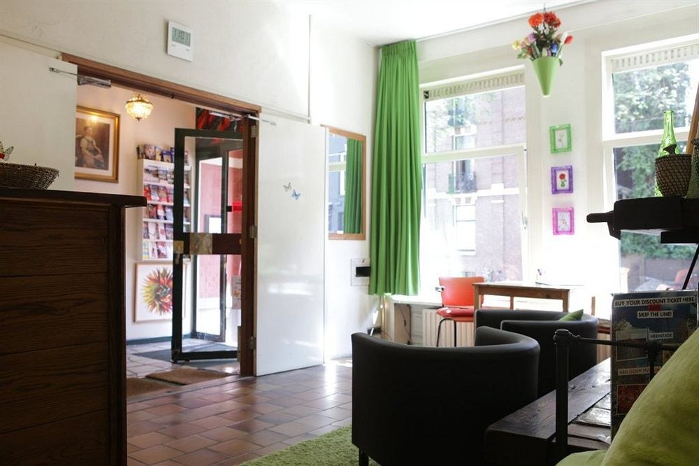 Weber Hotel photo 1