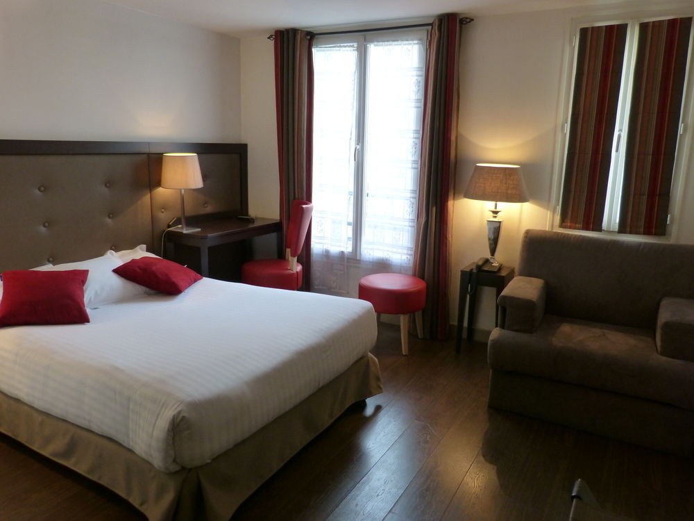 Hôtel Little Regina photo 1