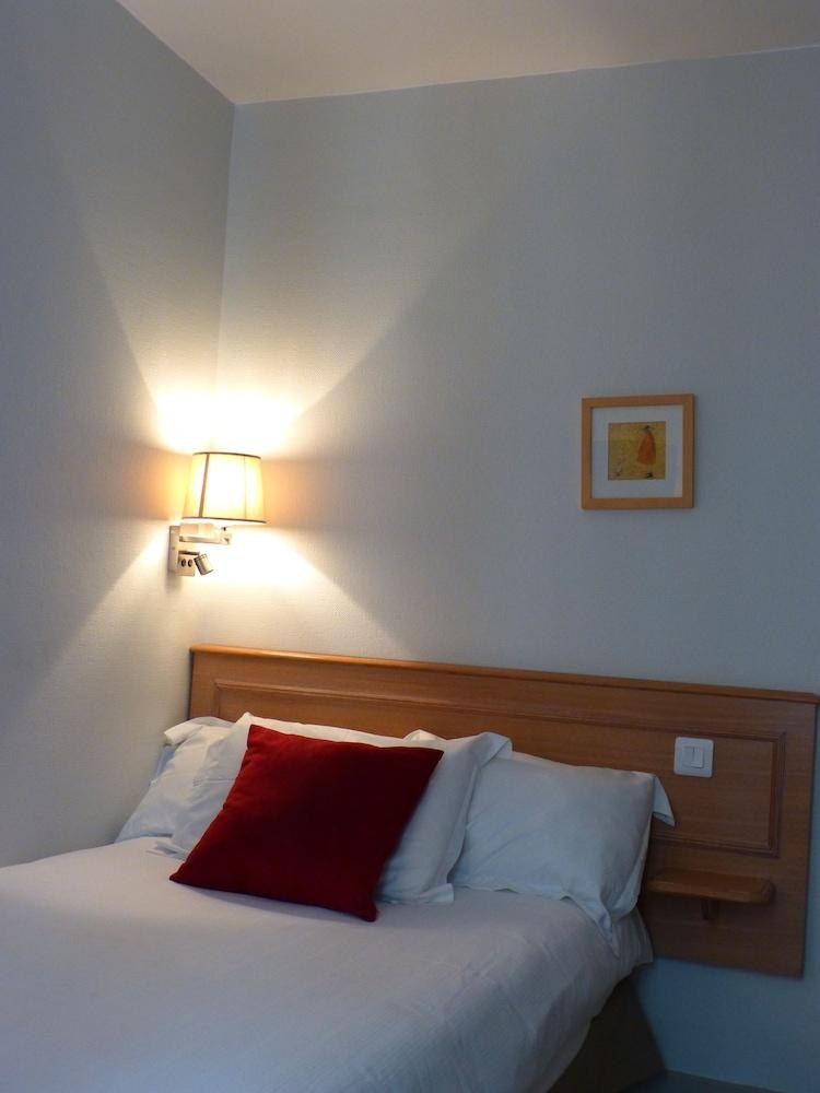 Hôtel Little Regina photo 3