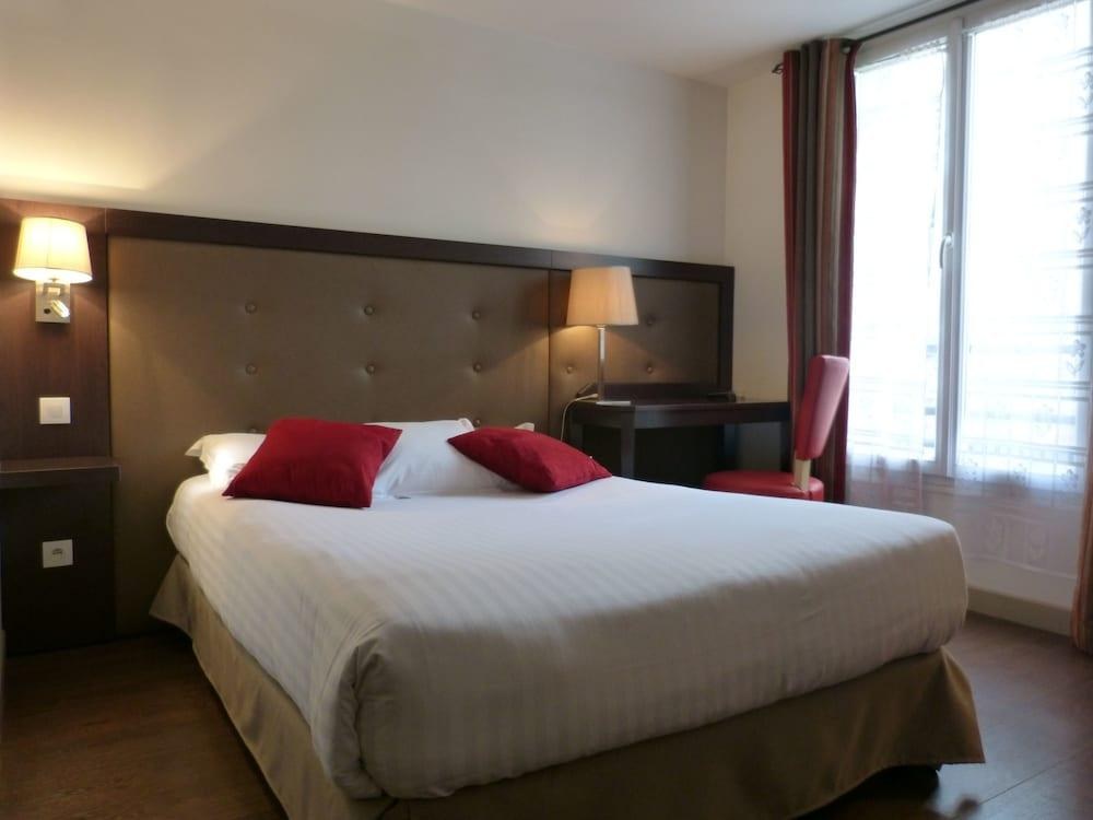 Hôtel Little Regina photo 4