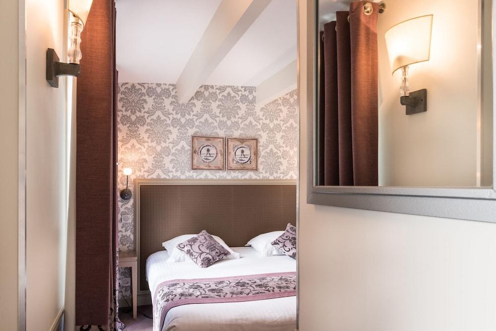 Hotel Monceau Wagram photo 3
