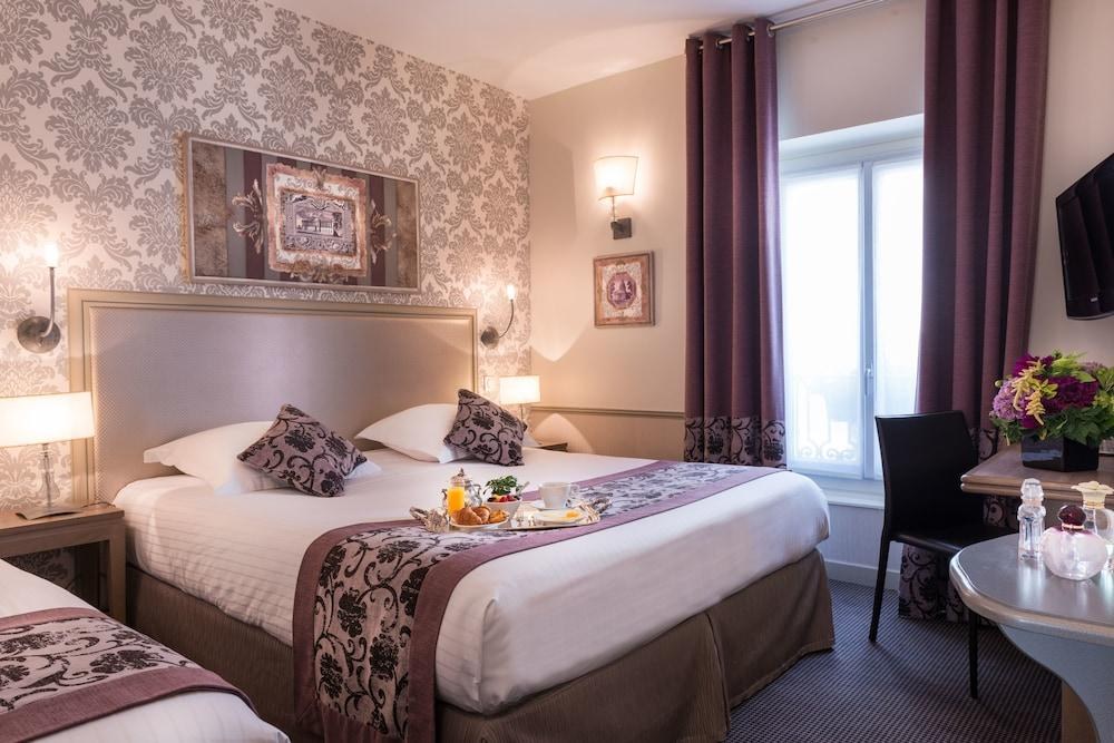 Hotel Monceau Wagram photo 4
