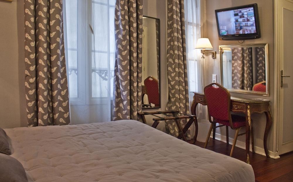 HOTEL HIPPODROME photo 4