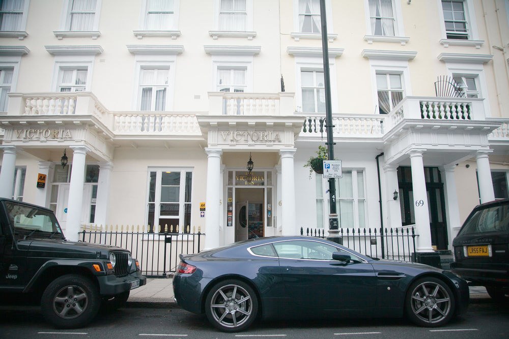 Victoria Inn photo 1