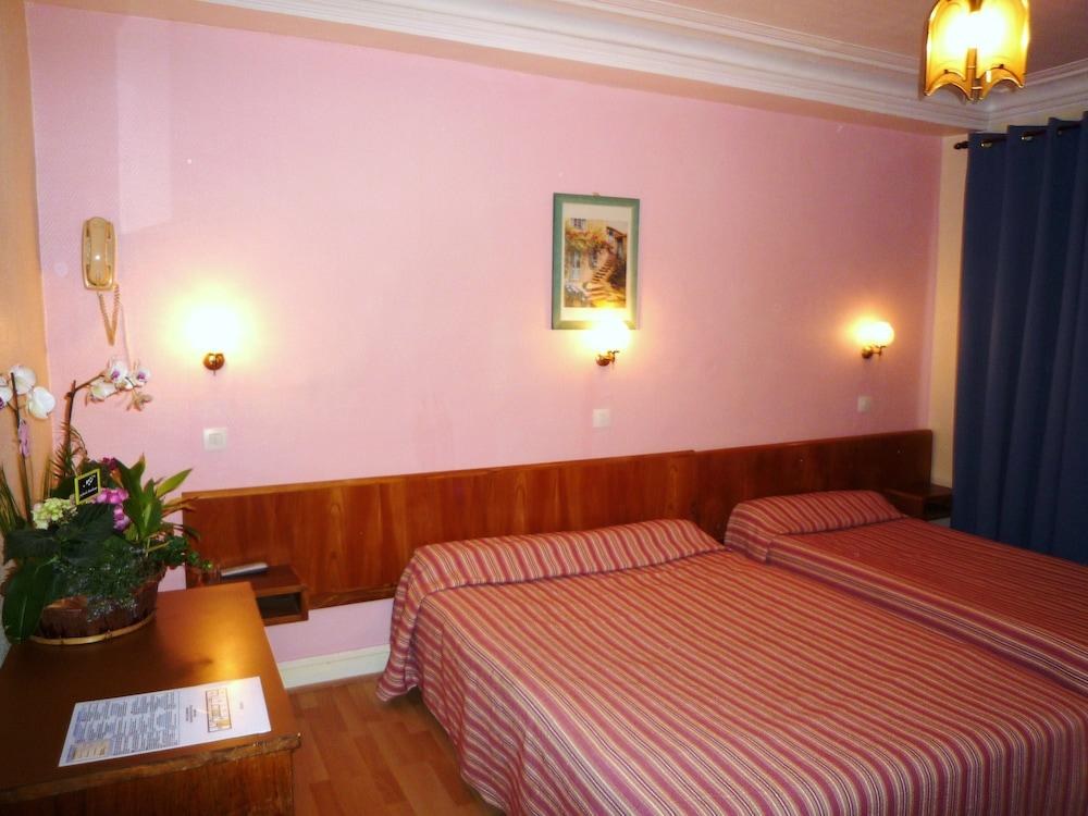 Hôtel Du Brabant photo 1