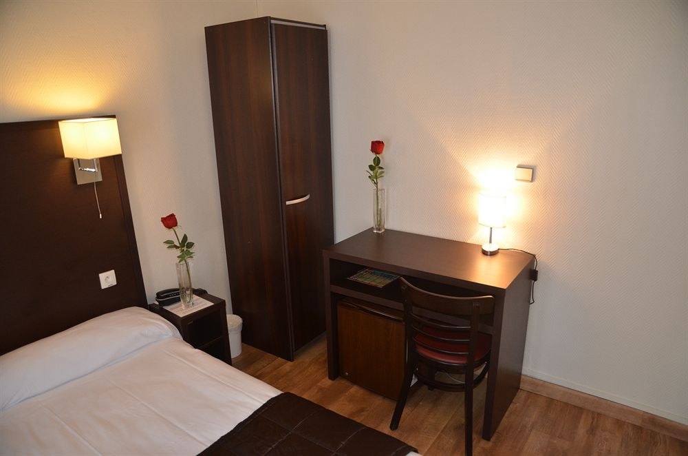 HÔTEL AMADEUS photo 1