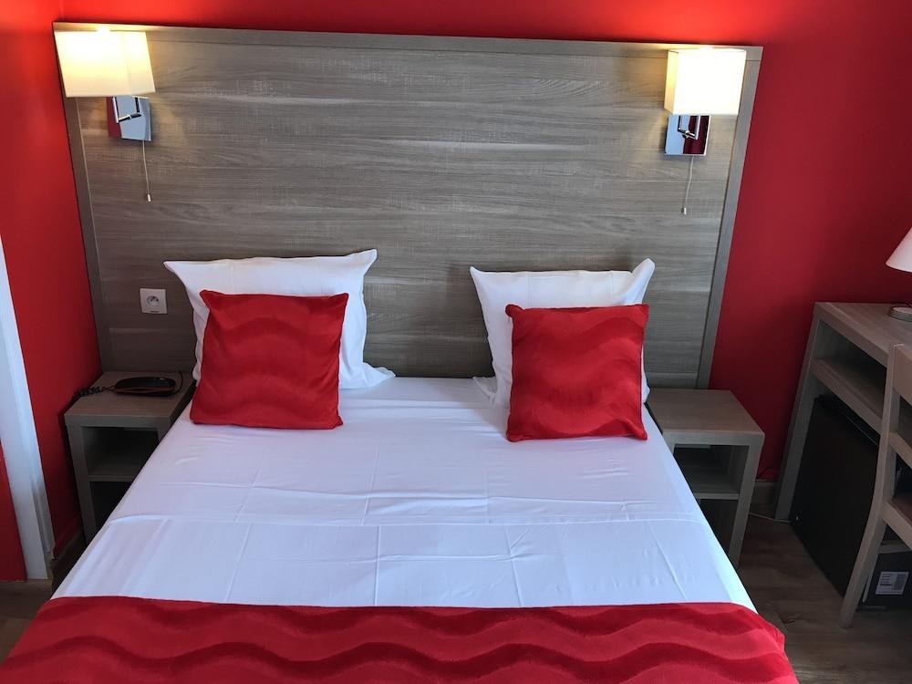HÔTEL AMADEUS photo 4