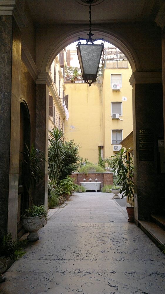 Hotel Lilium photo 1