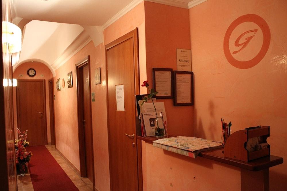 B&B Giovy Rome photo 2