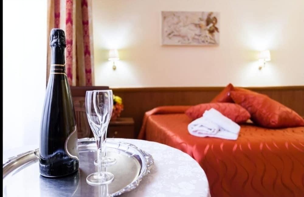 Hotel Suite Caesar